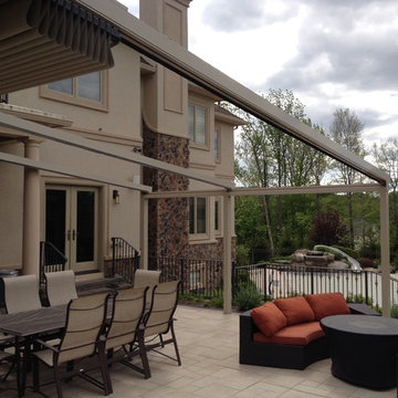 Flex Roof