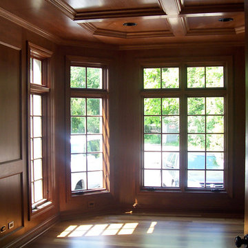 Bannockburn Residence | New Construction