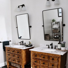 mirrors