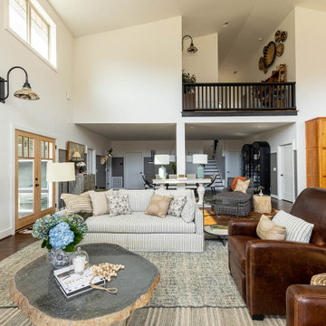 Rustic Charm