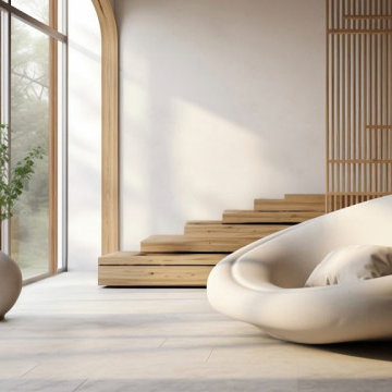 Minimalist Interior Styling Guide