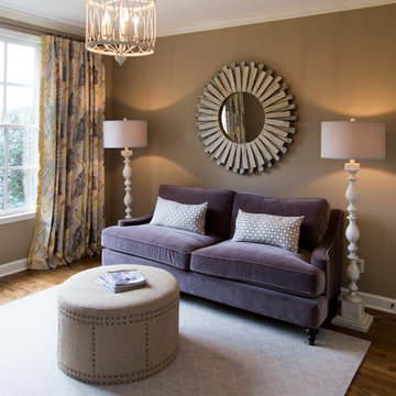 Lakeland Residence