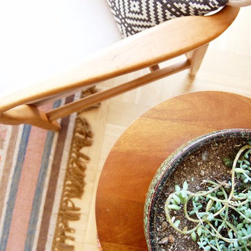 My Houzz: Fresh and Airy Updates to a Southern California Home