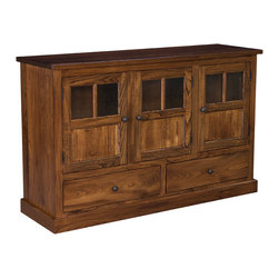 Bayfield Side Board - China Cabinets And Hutches