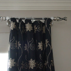 Window Treatments - Products