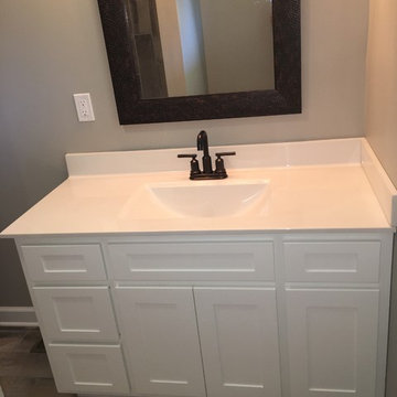 Kitchen and Bath