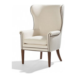 Phillipe Chair - Indoor Chaise Lounge Chairs
