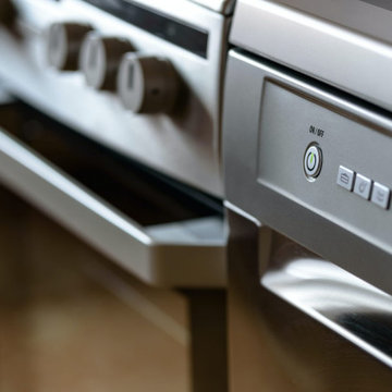 Best Commercial Ovens For Your Kitchen