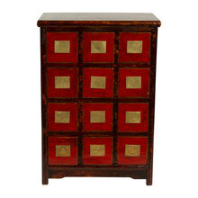 Hall Cabinet