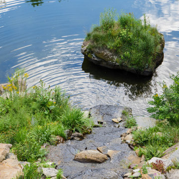 Oasis spirituelle