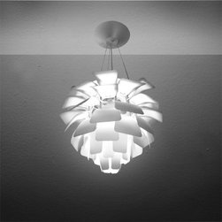 Lighting Fixtures- Contemporary/ Modern - Pendant Lighting