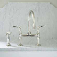 FAUCETS