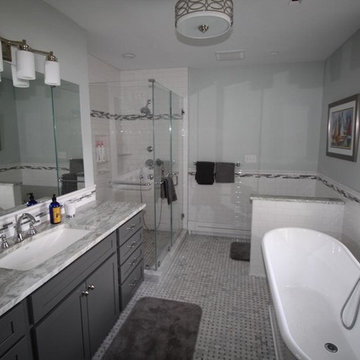 Bathroom Remodels