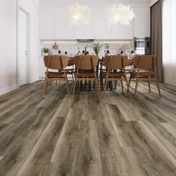 Natural Essence Plus - Medieval | Waterproof SPC Vinyl Plank Flooring