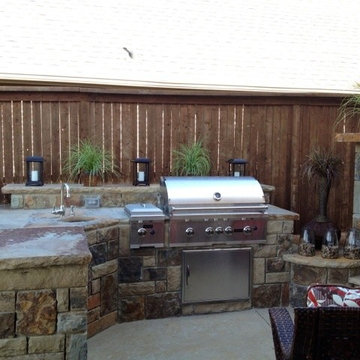Outdoor Living Inspirations