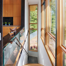Railings + Stairs