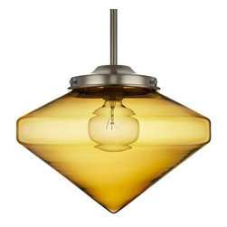 Coolhaus Pendant - Ceiling Lighting