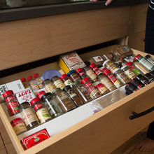 Spice rack - YES please!
