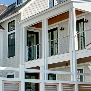 Avalon Bay House