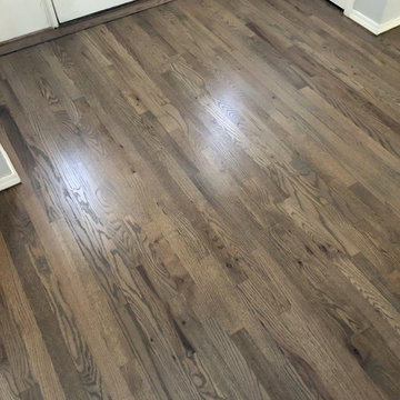 BRIGHTWATERS RED OAK