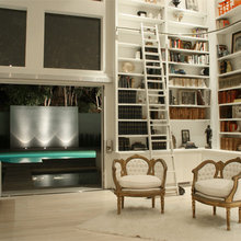 Fireplaces