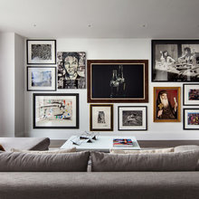 Art wall