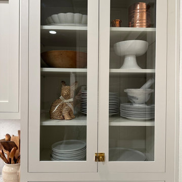 Wilsonville Kitchen Remodel