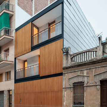 CP house