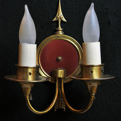 Illumination - Wall Sconces
