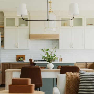 2024 Parade of Homes - Byron Center