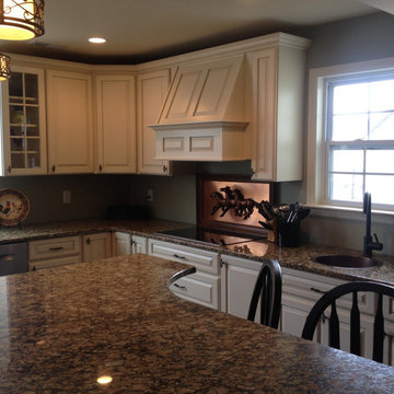 Medallion Cabinetry