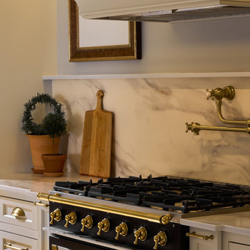 Bel Air Kitchen