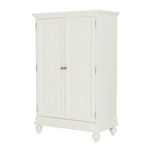 bar cabinet