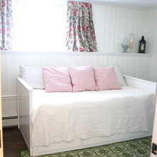 Wood Paneling