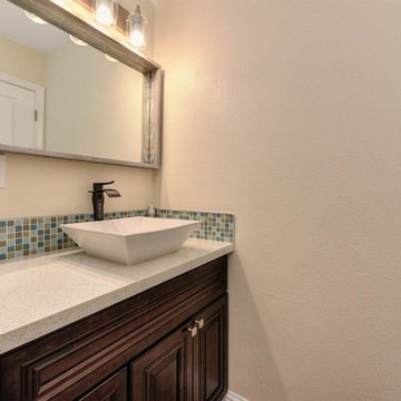 Fire Damage Restoration