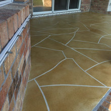 Patio Ideas