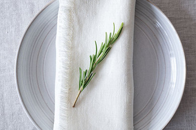 Stylish Table Linen