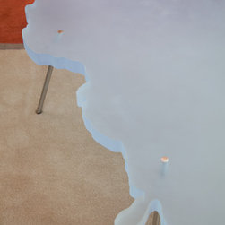 Lake Tahoe Table - Products