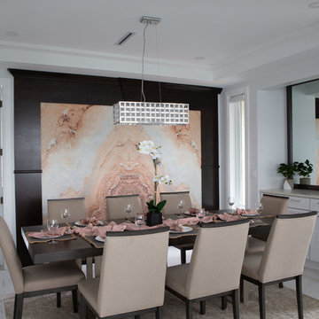Richmond New Custom Home