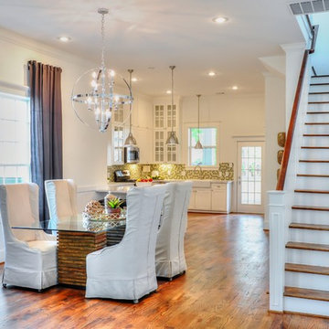 4612 Kermit St, Houston, TX 77009