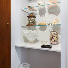 shelves