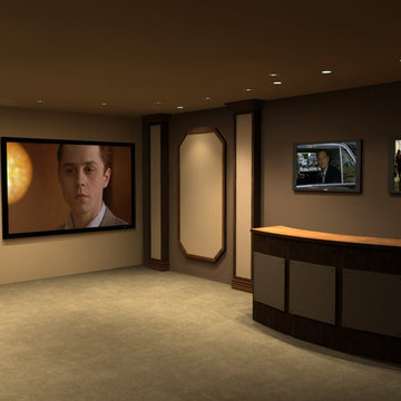 Lobbies