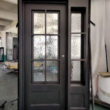 Exterior Doors