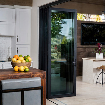 LaCantina Doors
