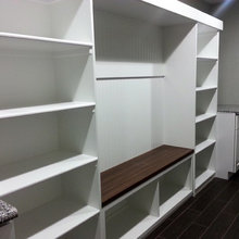 Closets