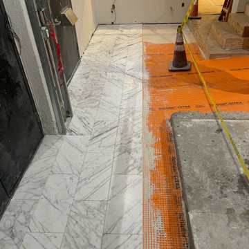 AG7 Tile Natural Stone