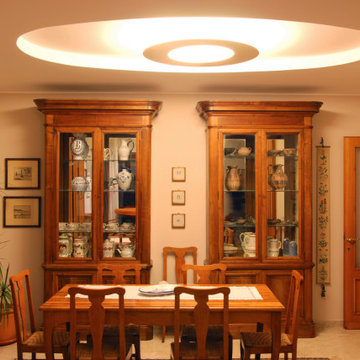 sala da pranzo