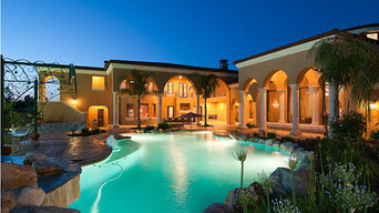 Residence - 8815 Belle Terra Place Granite Bay, CA