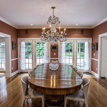 Dining Room - Tables/ Chairs