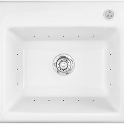 Delicair II - Bathroom Sinks